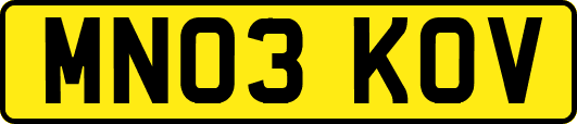 MN03KOV