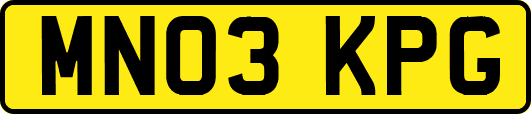 MN03KPG