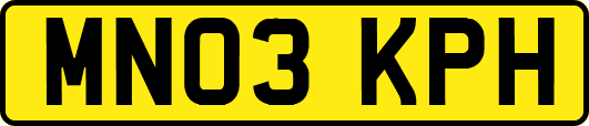 MN03KPH