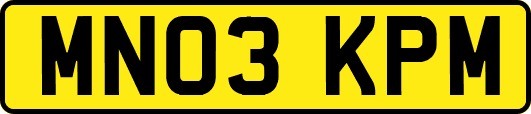 MN03KPM