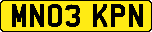 MN03KPN