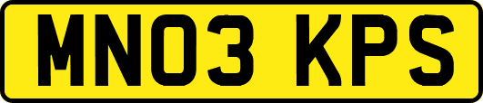 MN03KPS