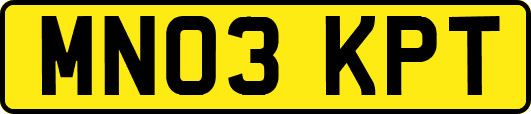 MN03KPT