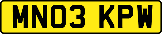 MN03KPW