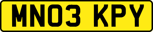 MN03KPY
