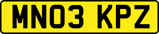MN03KPZ