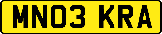 MN03KRA