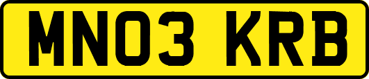 MN03KRB