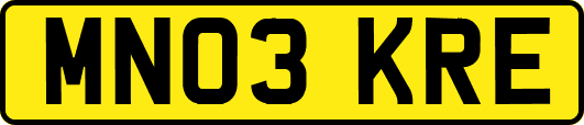 MN03KRE