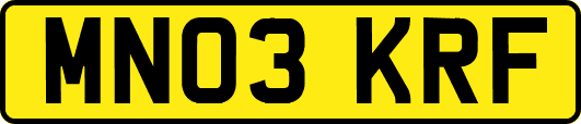 MN03KRF