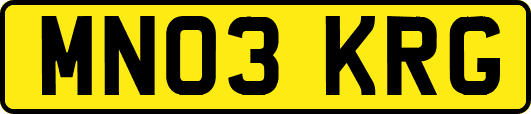 MN03KRG
