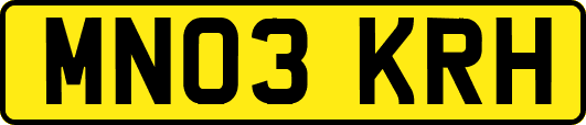 MN03KRH