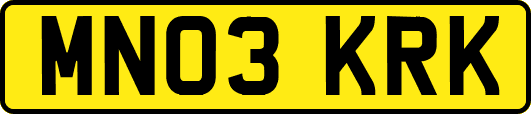 MN03KRK
