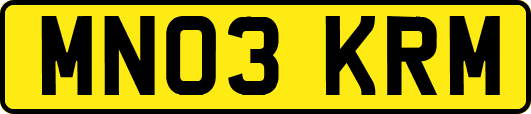 MN03KRM