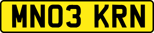 MN03KRN