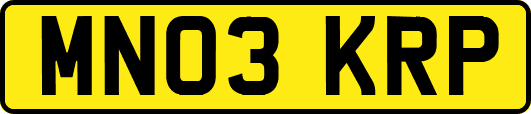 MN03KRP