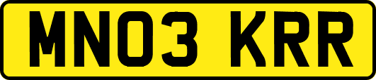 MN03KRR