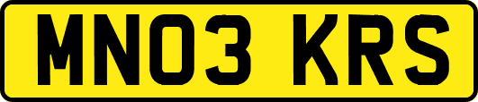 MN03KRS