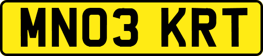 MN03KRT