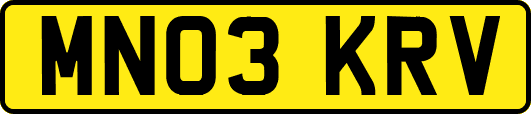 MN03KRV