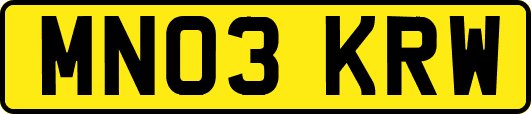 MN03KRW