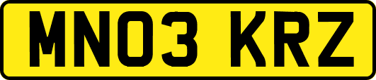 MN03KRZ