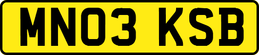 MN03KSB