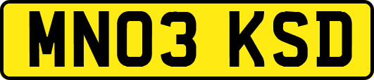 MN03KSD