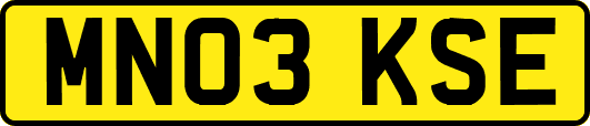 MN03KSE
