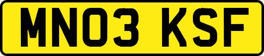 MN03KSF