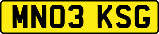 MN03KSG