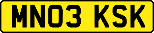 MN03KSK