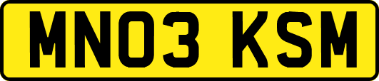 MN03KSM
