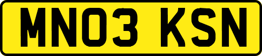 MN03KSN