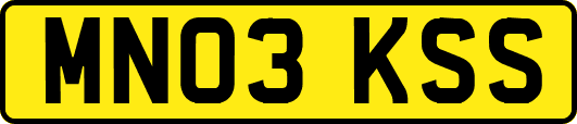 MN03KSS