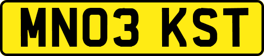 MN03KST