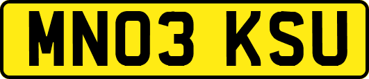 MN03KSU