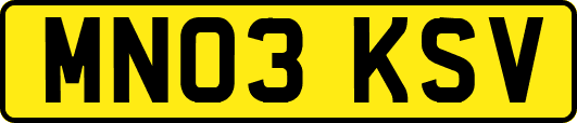 MN03KSV