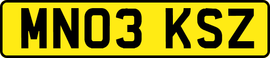 MN03KSZ