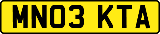MN03KTA
