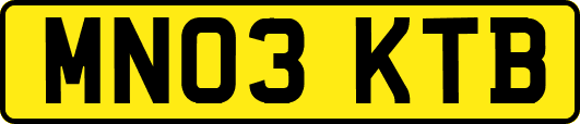 MN03KTB