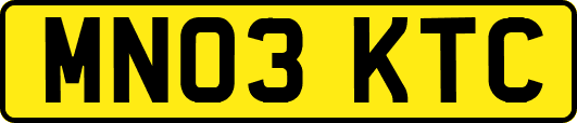 MN03KTC