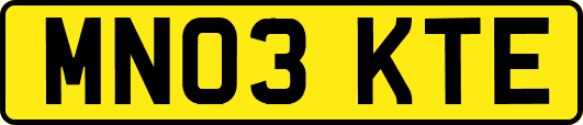 MN03KTE