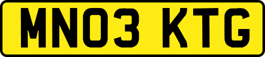 MN03KTG