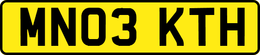 MN03KTH