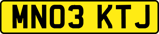 MN03KTJ