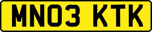 MN03KTK