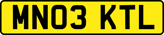 MN03KTL