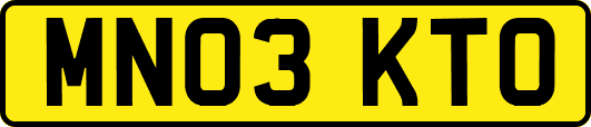 MN03KTO