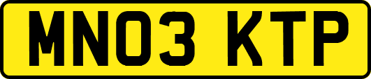 MN03KTP